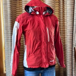 Marmot Ladies Shell Jacket — Size small
